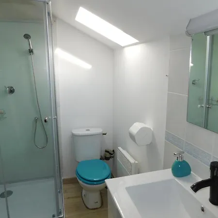 Apartmán Equipe A 100m Du Centre Thermal *